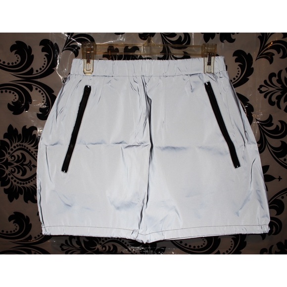 2pc Reflective Set - Picture 4 of 11